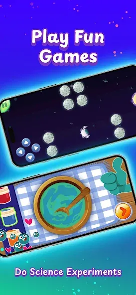 Future Astronaut screenshot 3