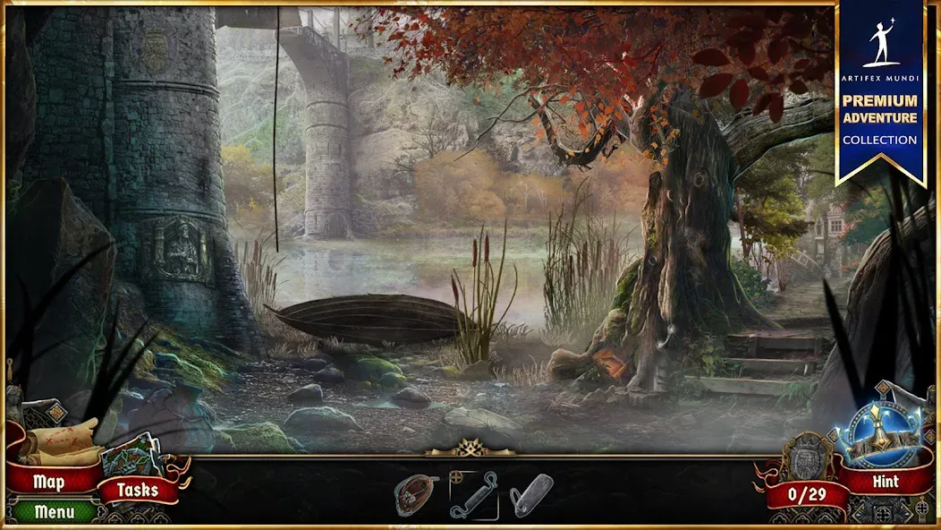 King's Heir (Full) screenshot 6