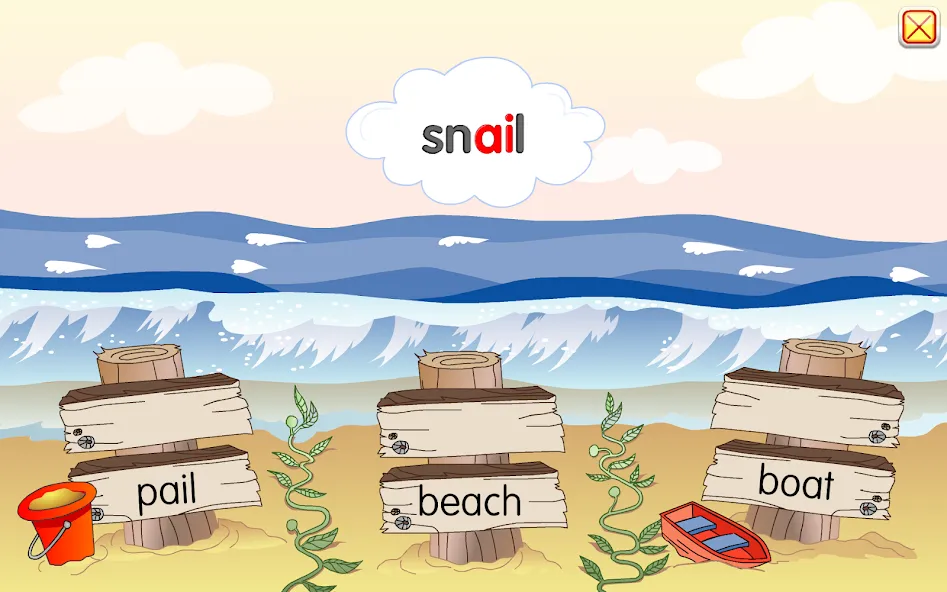 Starfall Learn to Read screenshot 23