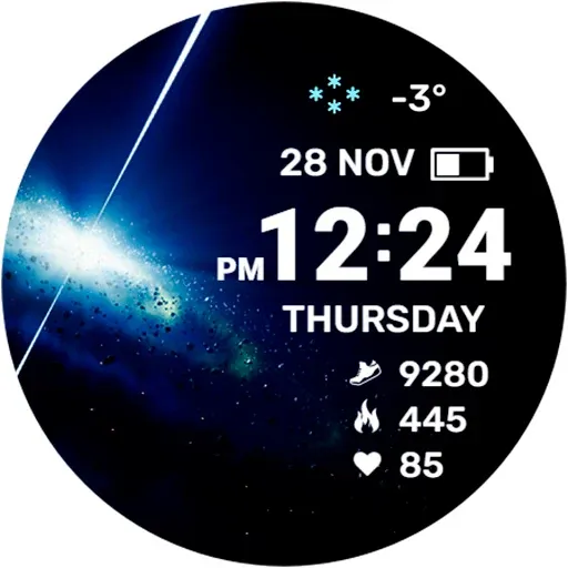 Quasar screenshot 34