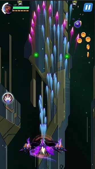 Interstellar War screenshot 11