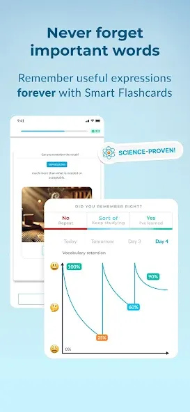 RealLife: Speak, Learn English screenshot 6