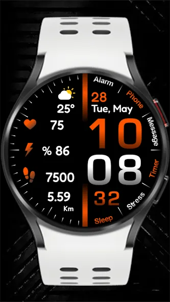 KZY083 screenshot 3