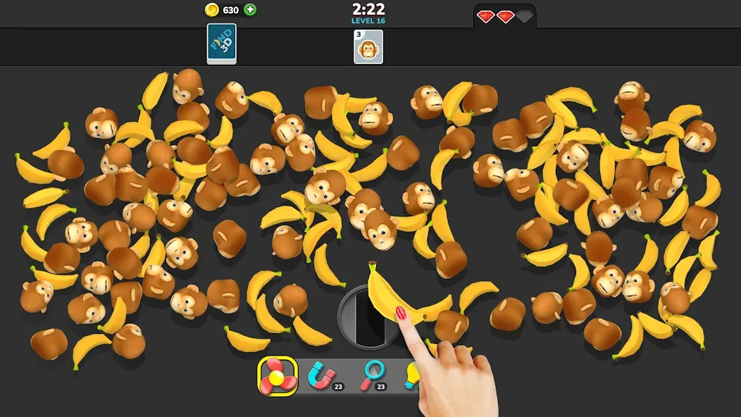 Find 3D - Match 3D Items screenshot 6
