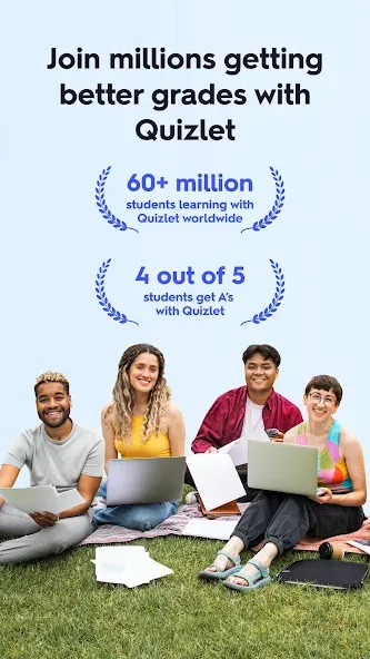 Quizlet: More than Flashcards screenshot 16