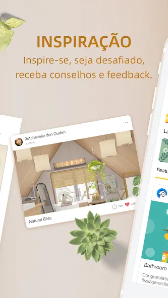 Homestyler Projeto e decoração screenshot 5