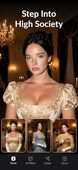 AI Photo Generator - AURA AI screenshot 3