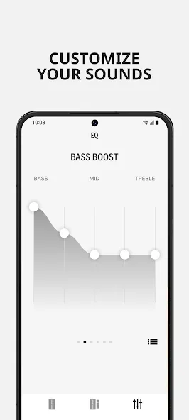 UE | BOOM by Ultimate Ears screenshot 7