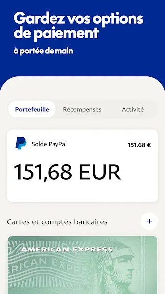 PayPal screenshot 5