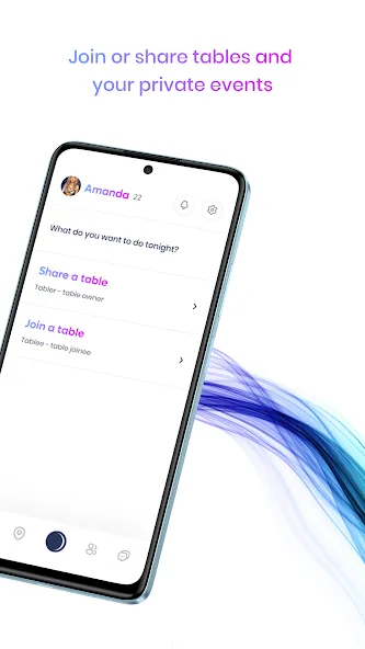 Tabler - Be My Guest screenshot 8