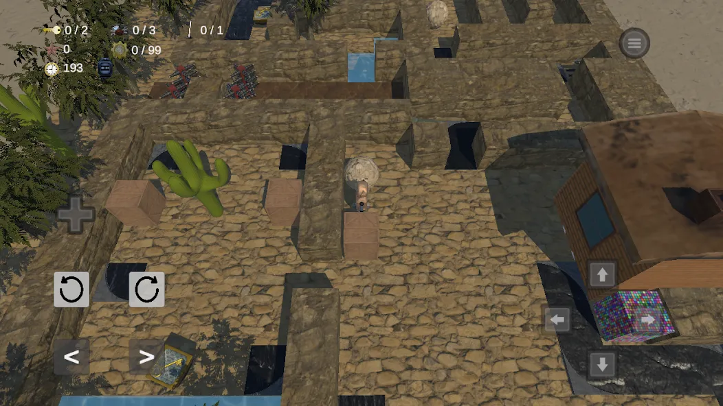 Scrap Inc screenshot 4