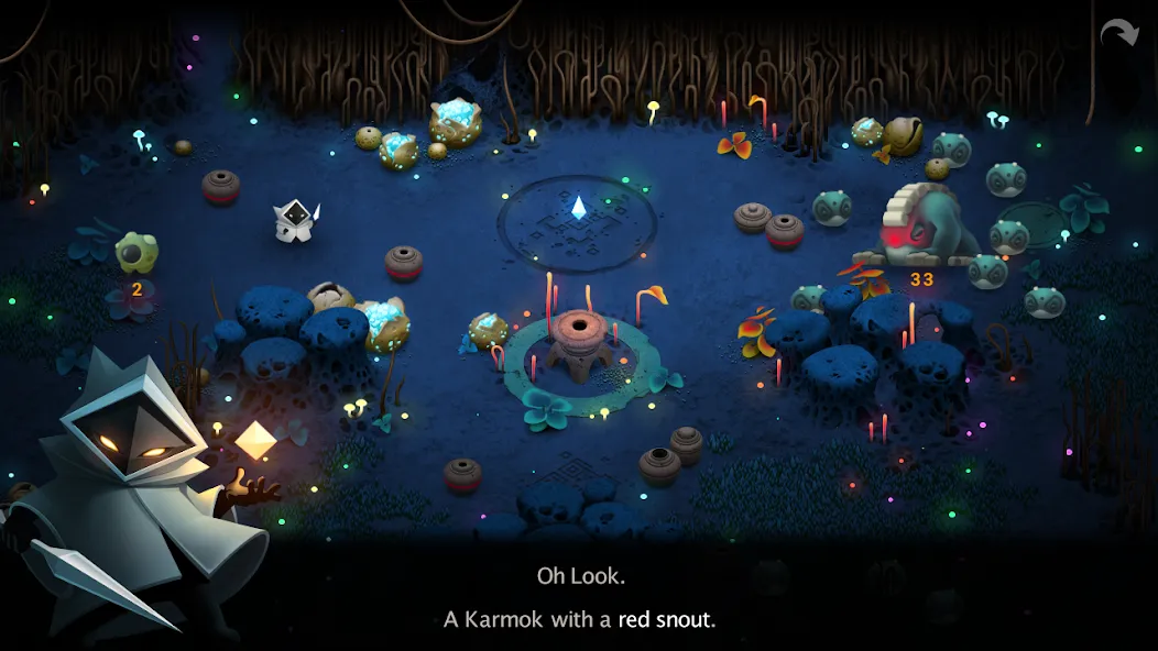 Ritual: RPG Mágico screenshot 3