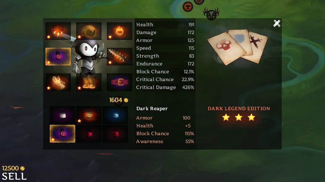 Reaper screenshot 13