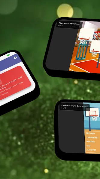 Financial Court screenshot 2