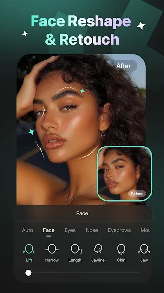 Winkit - AI Video Enhancer screenshot 4