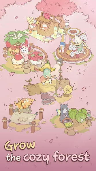 猫咪与汤 screenshot 26