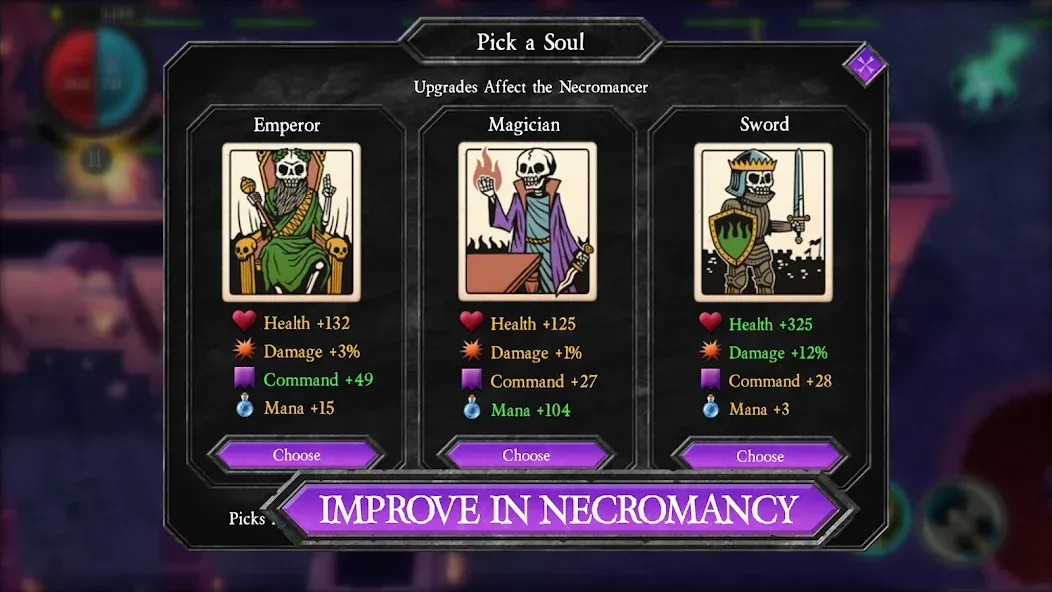 Undead Horde screenshot 6
