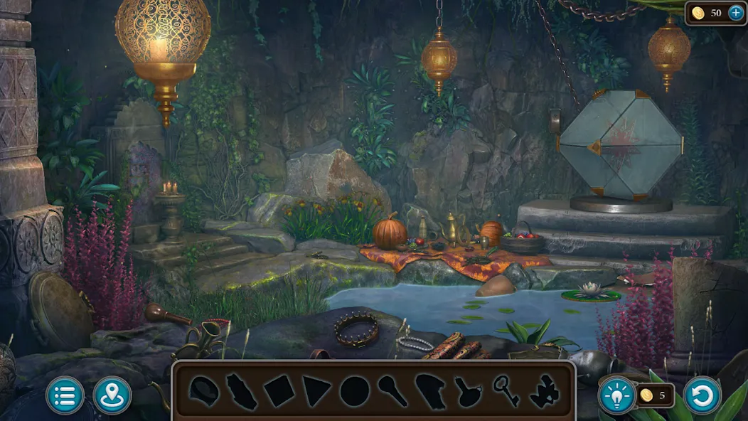 Artifact Seekers screenshot 5