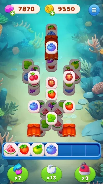 Tile Guru: Match Fun screenshot 4
