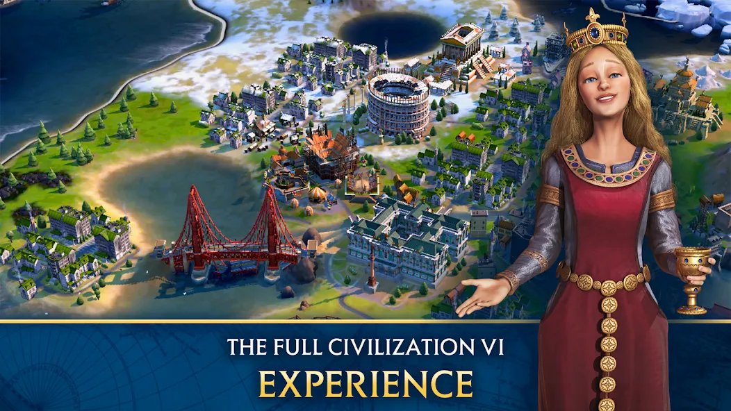 Civilization VI screenshot 5