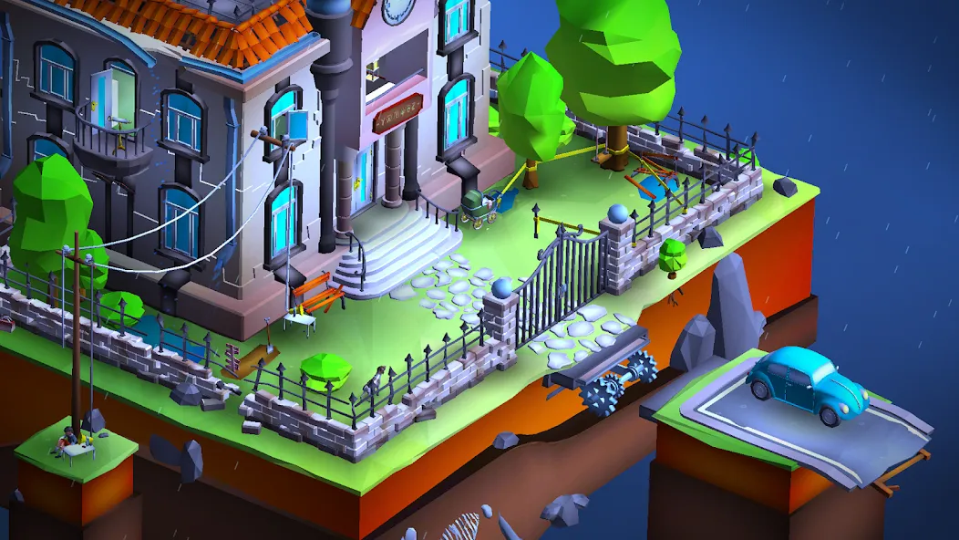 Mindsweeper: Puzzle Adventure screenshot 6