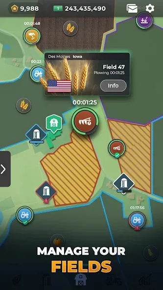 Farm Manager - 2026 screenshot 26