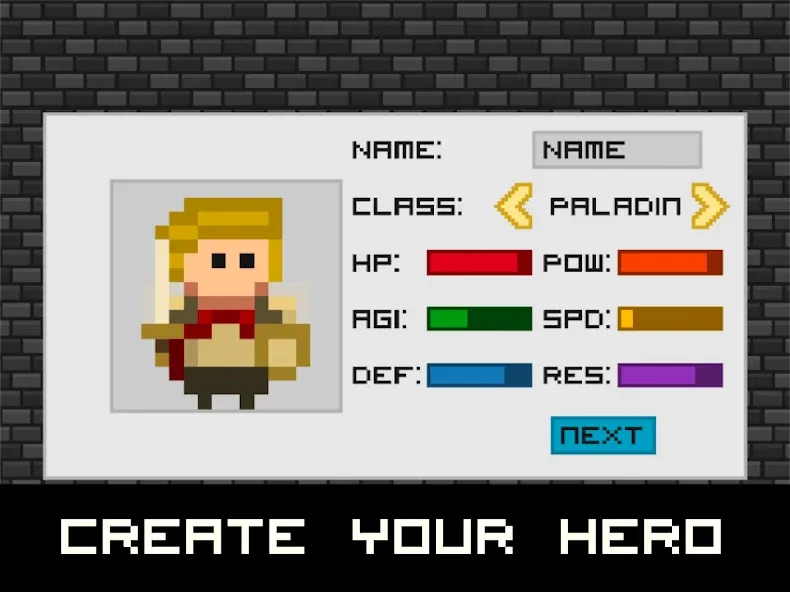 Pixelot screenshot 18