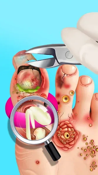 Seek Diary: ASMR Find screenshot 5