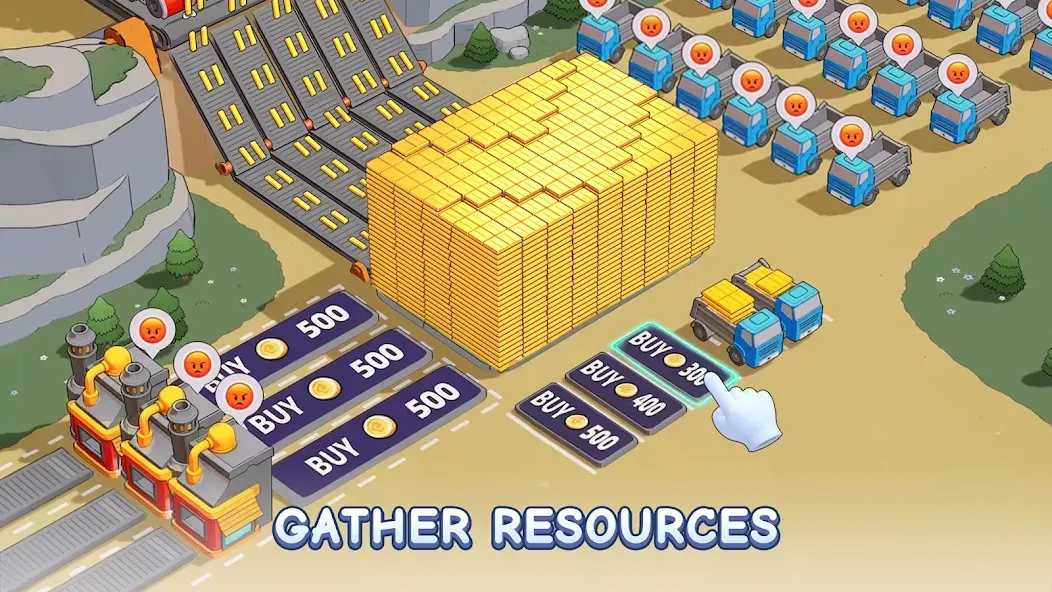 Next Agers screenshot 7