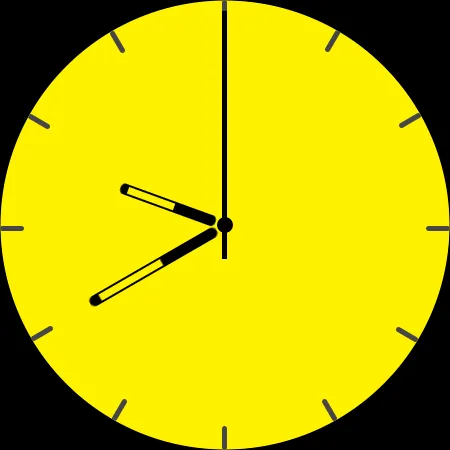 Key042 Analog Watch Face screenshot 28