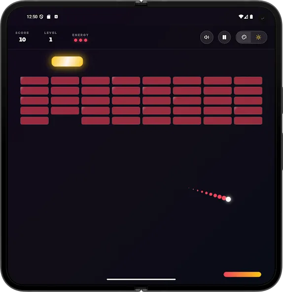 Brick Breaker Pro 2026 Offline screenshot 22