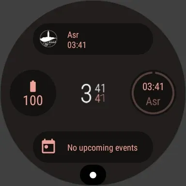 Salaat First: Prayer Times screenshot 18