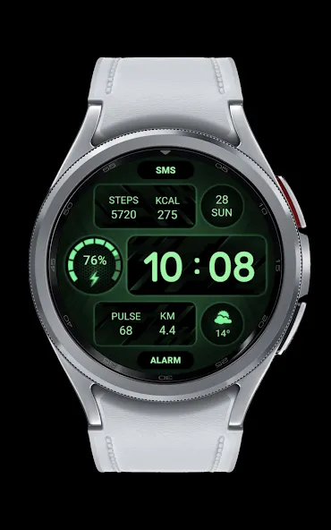 CNRwatch051 screenshot 4