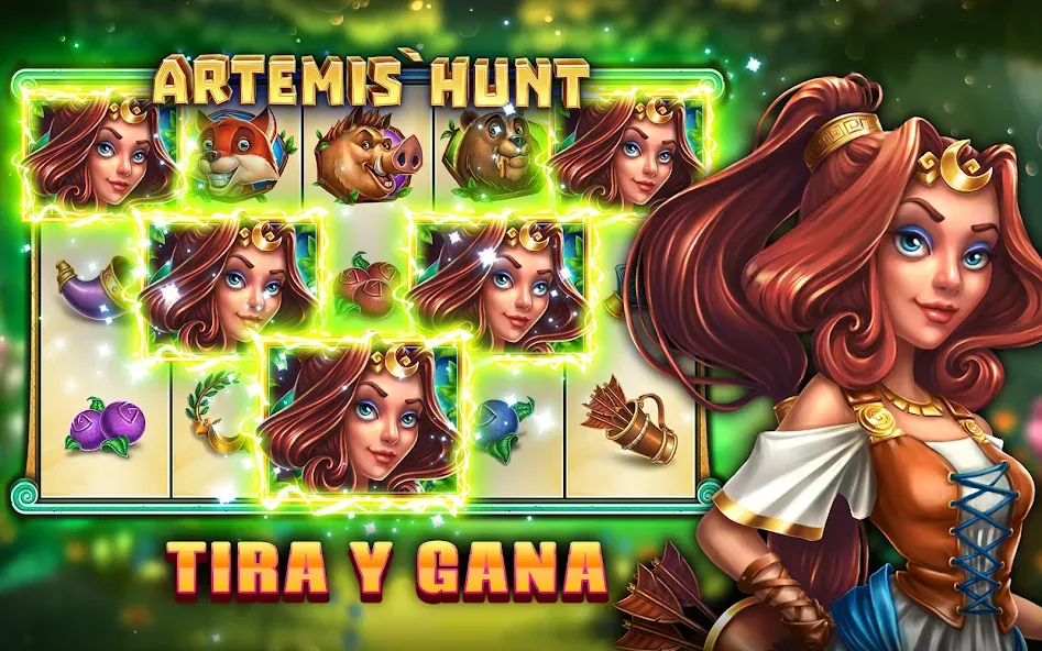 Stars Slots - Casino Games screenshot 18