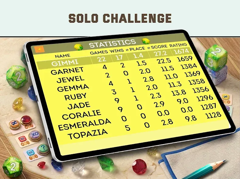 Brilliant - The Game screenshot 18