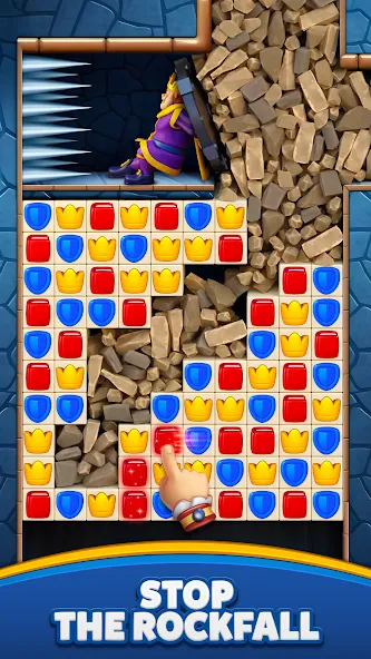 Royal Match screenshot 3