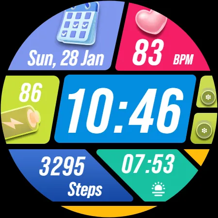 Workout - Fitness - RE39 screenshot 11