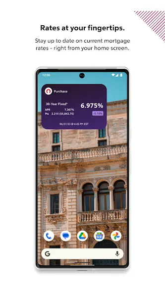Rocket Mortgage screenshot 5