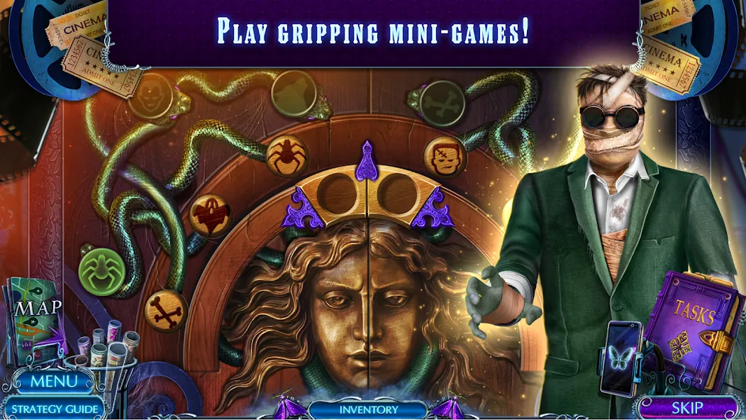 Mystery Tales 10 f2p screenshot 3