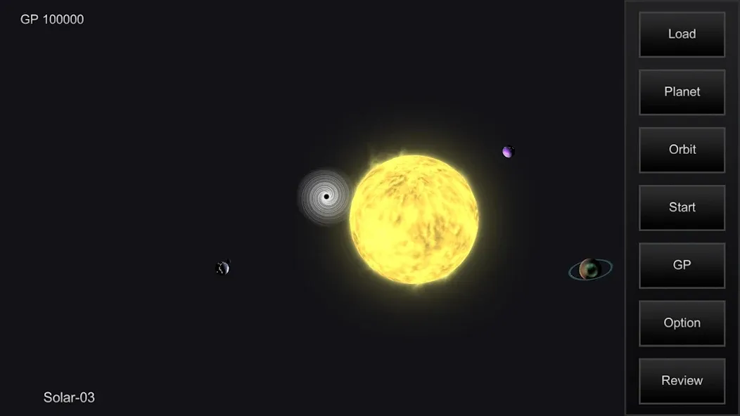 myDream Universe - Buildit screenshot 8