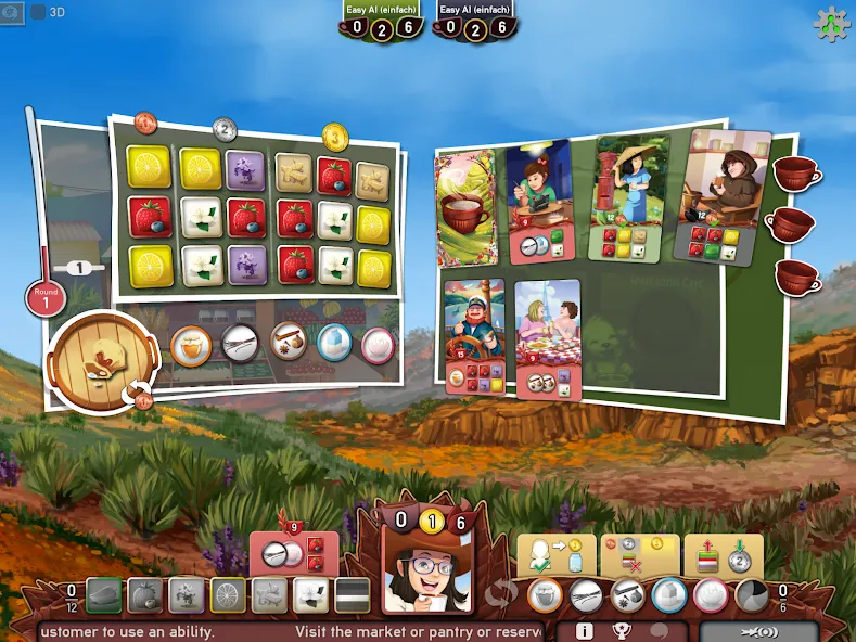 Chai screenshot 12