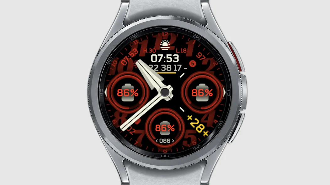 IWF C gB | ISACWATCH screenshot 8