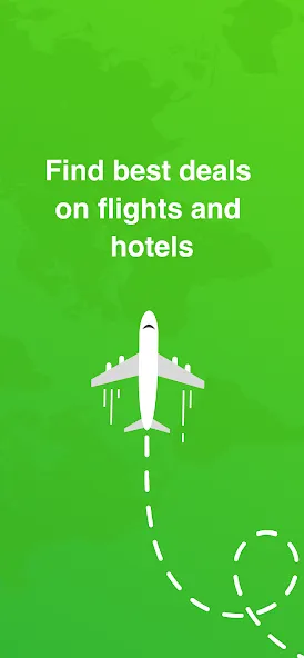Low Fare Flights screenshot 1