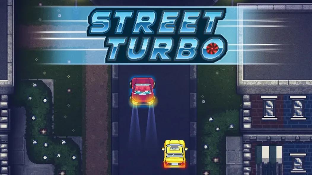 Street Turbo screenshot 2