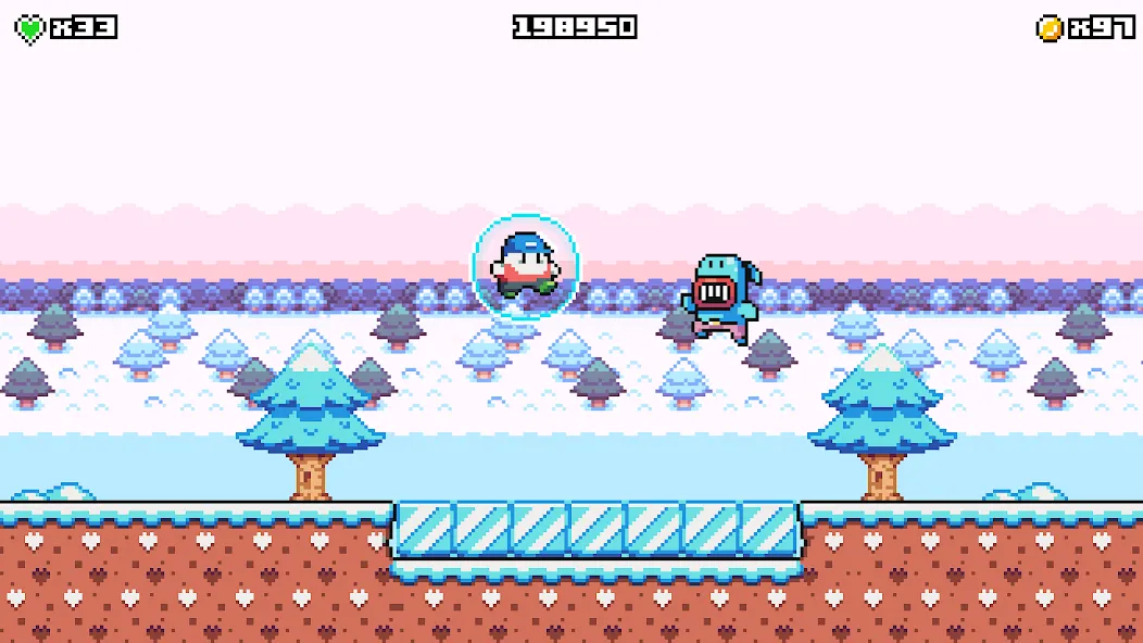 Super Onion Boy 2 screenshot 7