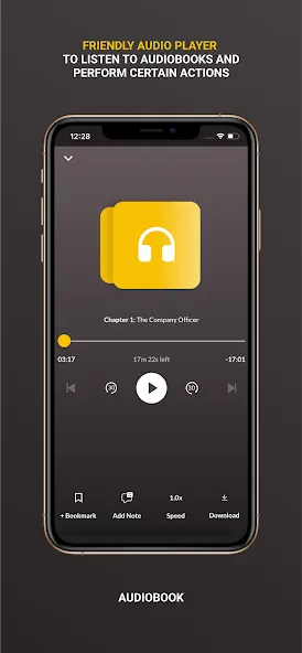 IFSTA Company Officer 6 screenshot 7