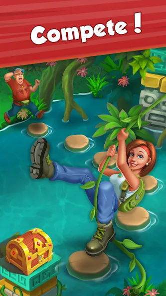 Tropic Trouble 2 screenshot 8