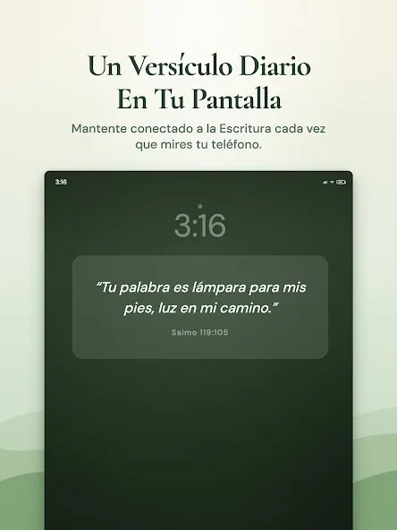 Biblia - Bible Chat screenshot 19