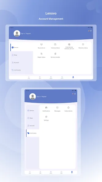 Lenovo screenshot 12