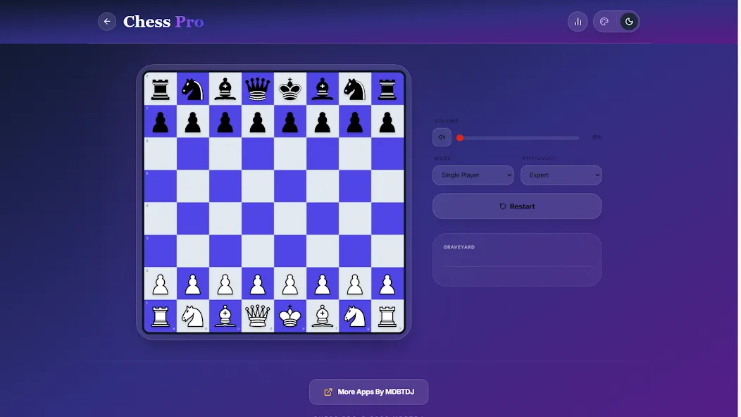 Chess Master Checkers Offline screenshot 30